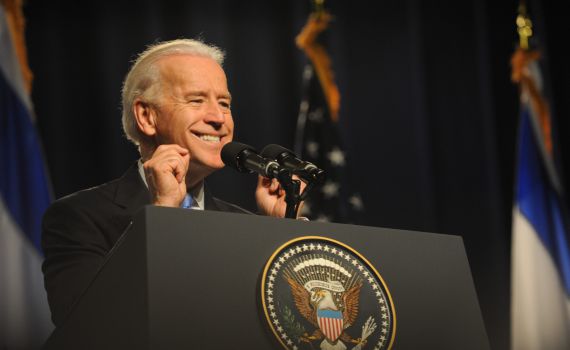 ביידן נבחר, על מה האנשים בארץ כל כך שמחים?