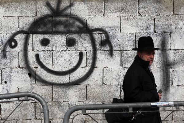 צפו: קצר על הפרשה| "הכל טוב" זו דווקא בעיה