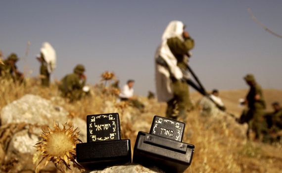 בג"ץ הודיע: חוק הגיוס יבוטל תוך שלושה חודשים