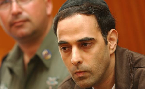 השב"כ: יגאל עמיר עדיין מסוכן