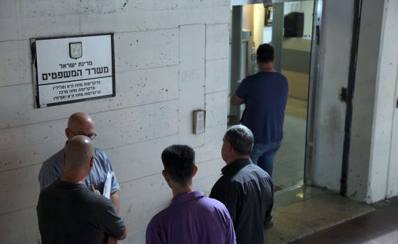 ואלה שמות: 11 המועמדים לתפקיד פרקליט המדינה