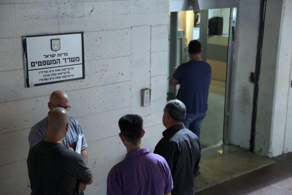 ואלה שמות: 11 המועמדים לתפקיד פרקליט המדינה