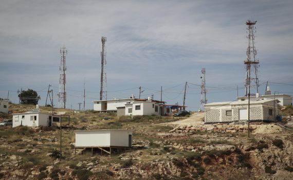 כל ח"כ מאמץ ישוב: הקמפיין החדש להסדרת המאחזים