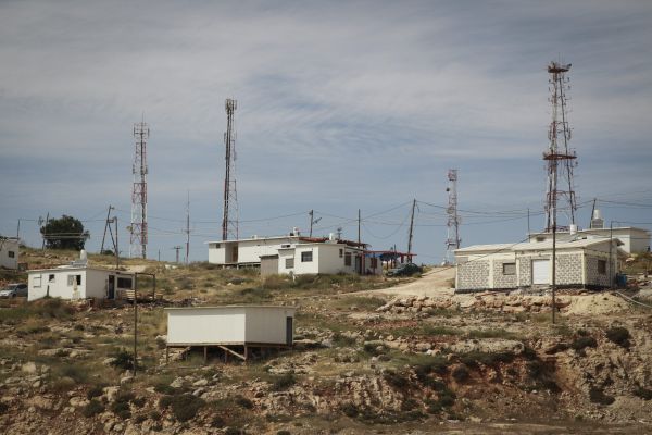 כל ח"כ מאמץ ישוב: הקמפיין החדש להסדרת המאחזים