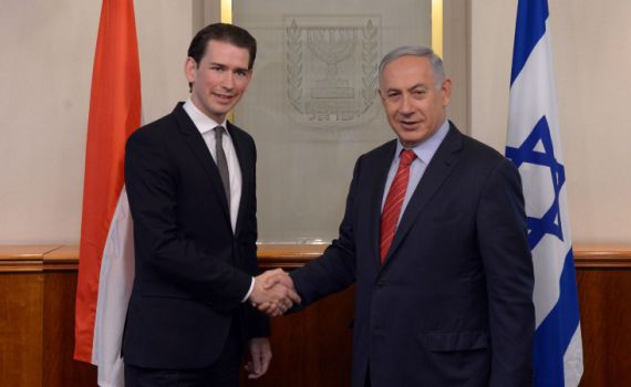 מנהיגי העולם בדרך: 4 ראשי מדינות יגיעו החודש לישראל