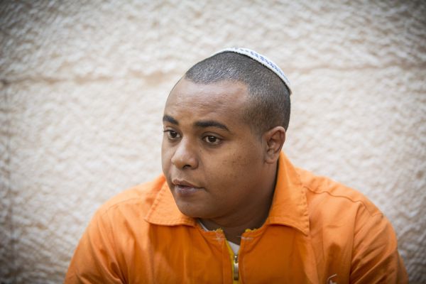 סוף עצוב: יונתן היילו נמצא ללא רוח חיים