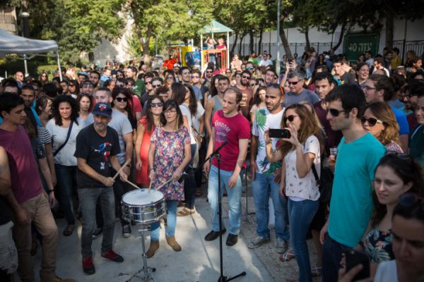 מדוע הישיבות מתכחשות לדתל"שים שיוצאים מהן?