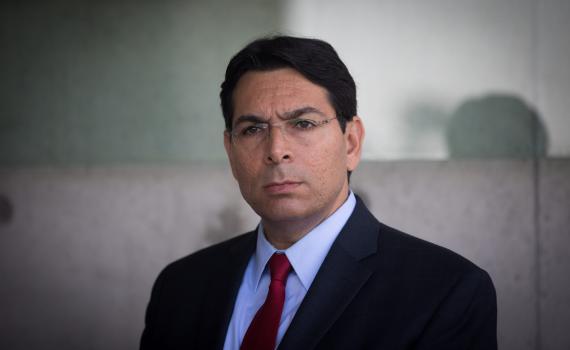 ח"כ דנון: אלו המדינות שהציעו לקלוט פליטים מעזה