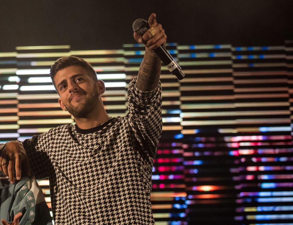 בן אל תבורי מסביר: "לא ידעתי שיש סגר"