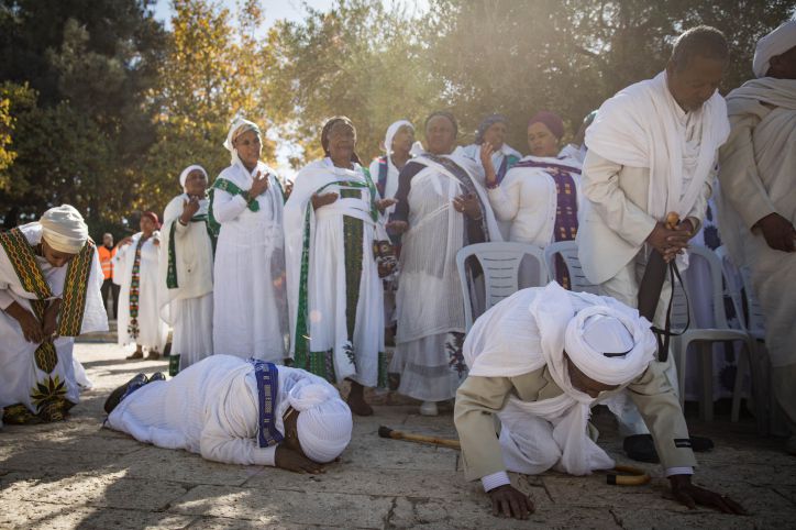 אני עדיין מרגישה את ההתרגשות מירושלים