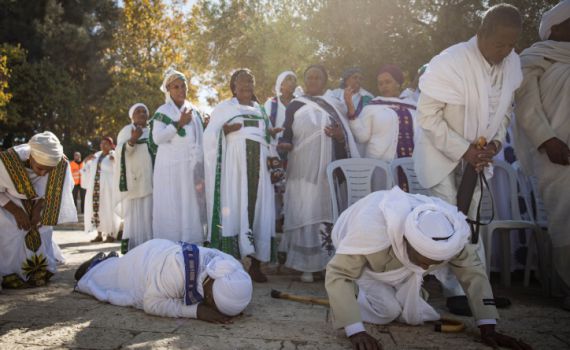 אני עדיין מרגישה את ההתרגשות מירושלים