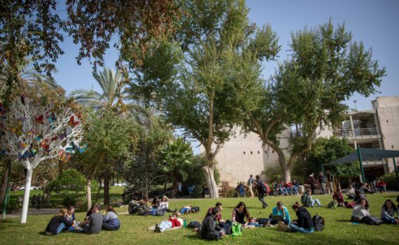 עיריית ירושלים תקיים יריד פיתוח קריירה לסטודנטים