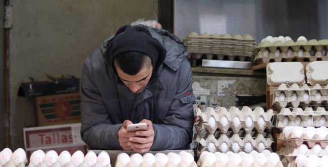 חברה לשיווק ביצים סרבה למכור לאדם - כי הוא חרדי