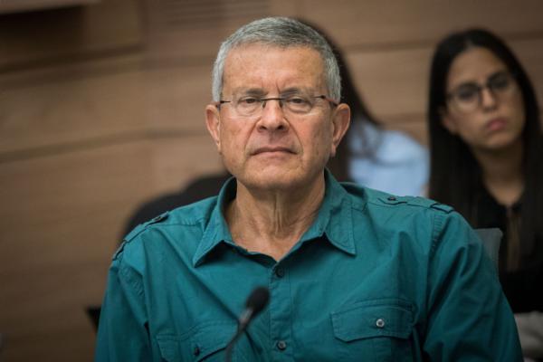 הנציב רוזן בביקורת חריפה על הפרקליטות