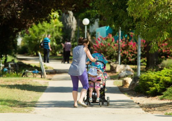 אושר בממשלה: מיליארד ש"ח לשדרות ועוטף עזה