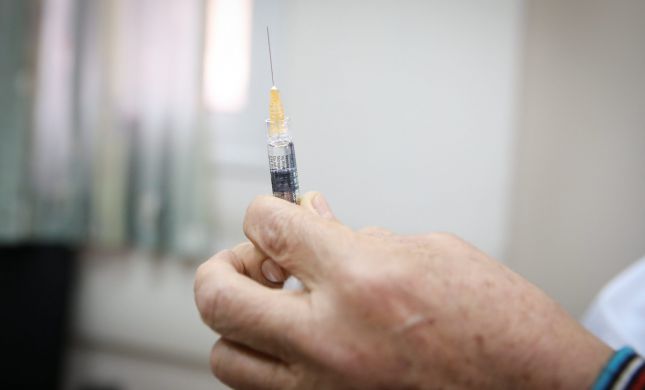  6 מיליון מנות חיסון לקורונה: אלה פרטי העסקה עם פייזר