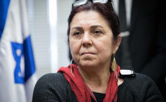 אחרי שחרור זדורוב: האיום החריף של אילנה ראדה