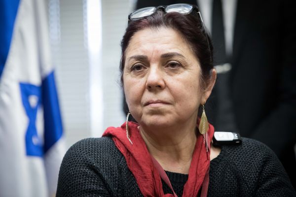 אחרי שחרור זדורוב: האיום החריף של אילנה ראדה