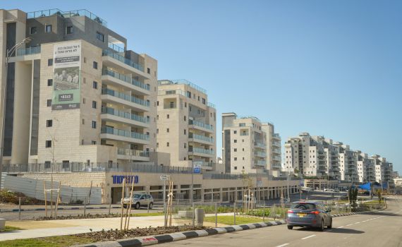 תושב חריש ביצע מעשים מגונים בילדה