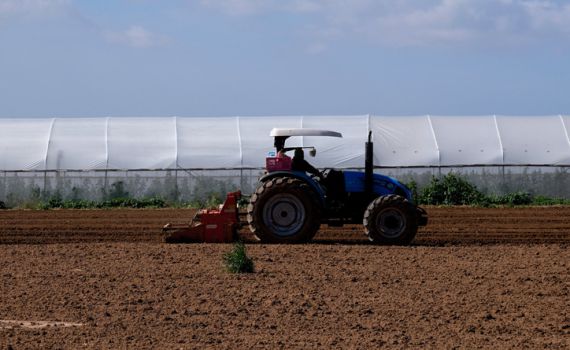 הממשלה אישרה הקמת יישוב חדש בעוטף עזה