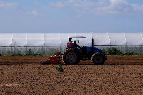 הממשלה אישרה הקמת יישוב חדש בעוטף עזה