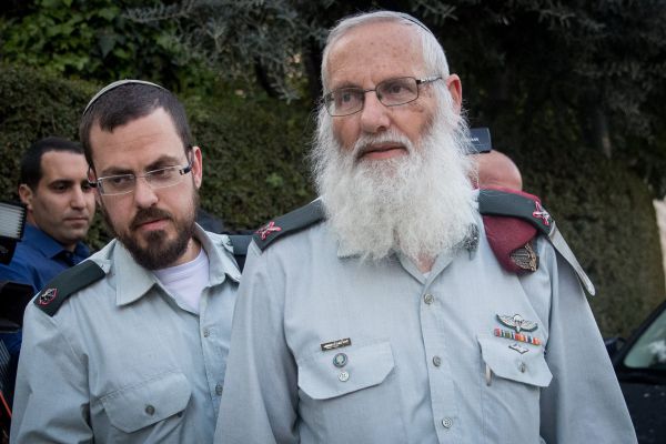 דעה: הרבנות הצבאית צריכה לחשב מסלול מחדש