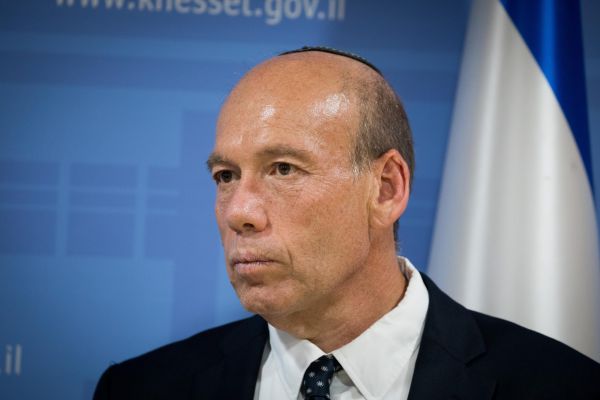 החקירה יוצאת לדרך: מבקר המדינה הגיע להר מירון