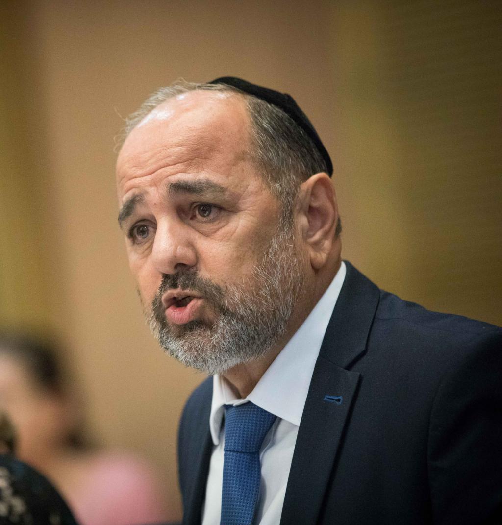 השר מרגי למיכאלי: ״עושה פוליטיקה מרצח נשים״