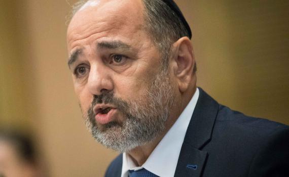 "נתניהו יודע למה הוא לא משתף את בן גביר בדיונים"