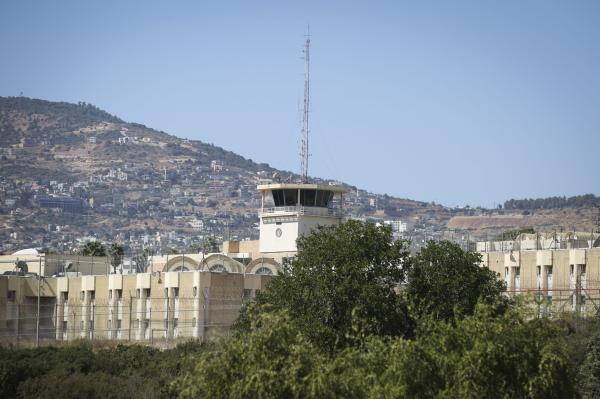 המחבל משך את הבקשה לשחרור מוקדם וישאר בכלא
