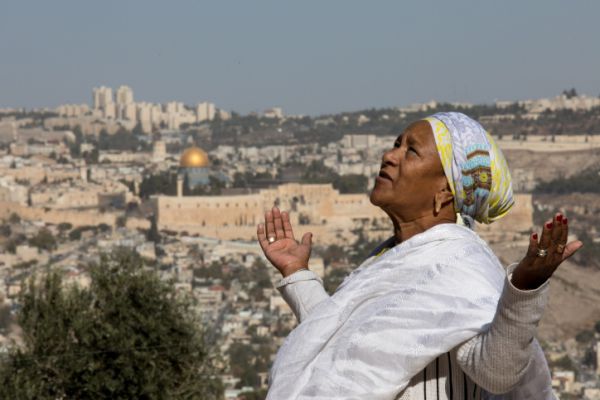 חג הסיגד: החובה שלנו להקשיב