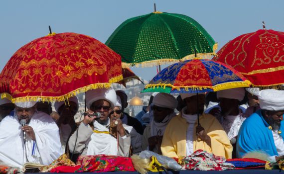 נמשכת הירידה של יוצאי אתיופיה בחינוך הדתי לאומי