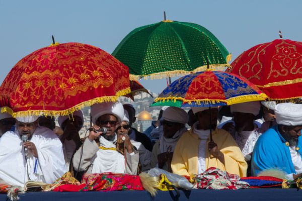 נמשכת הירידה של יוצאי אתיופיה בחינוך הדתי לאומי