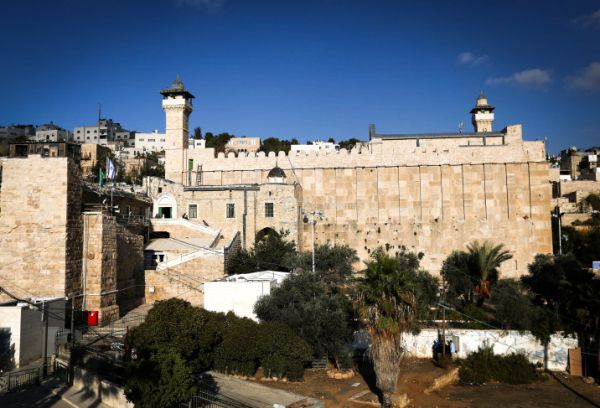 שעות אחרונות: תורמים לבית של אבא ואמא בחברון