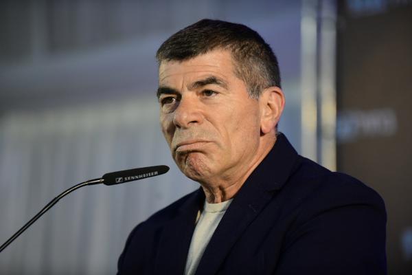 אשכנזי: "עברנו משיח של סיפוח לשיח של נורמליזציה"