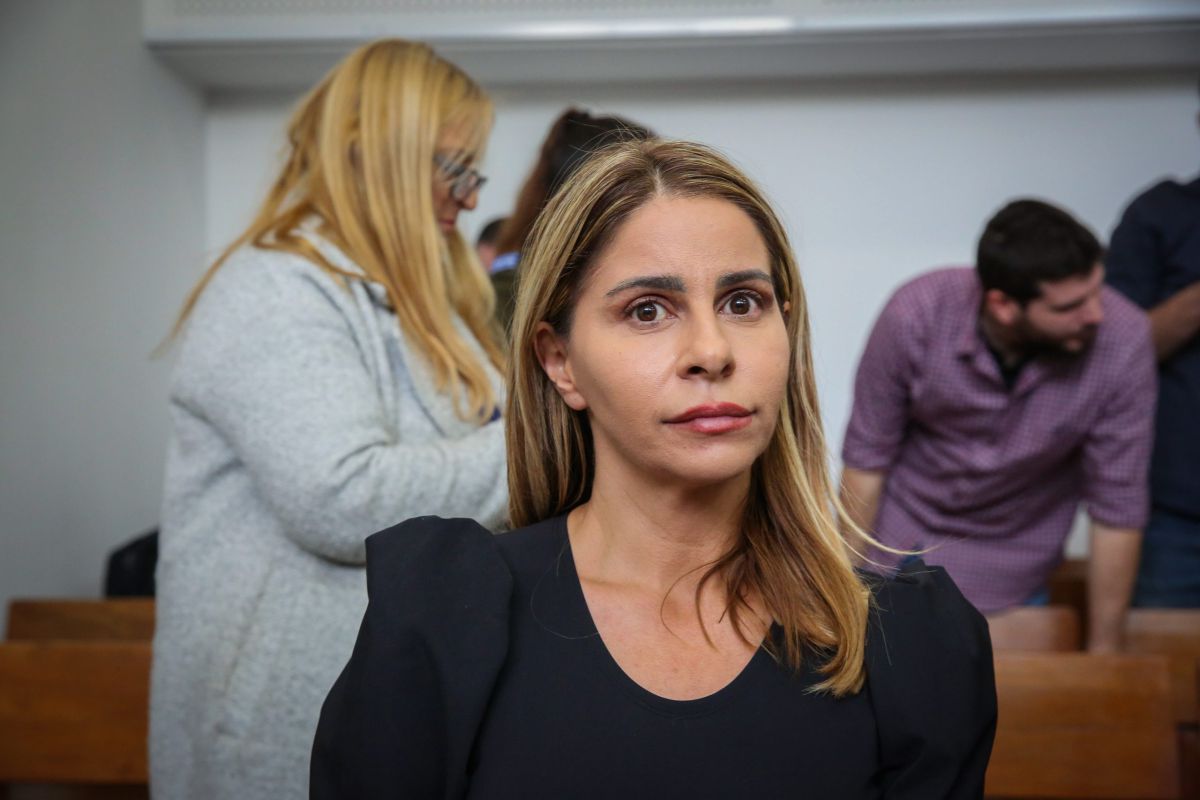 הסדר טיעון: העוזרת של ענבל אור הורשעה בזיוף