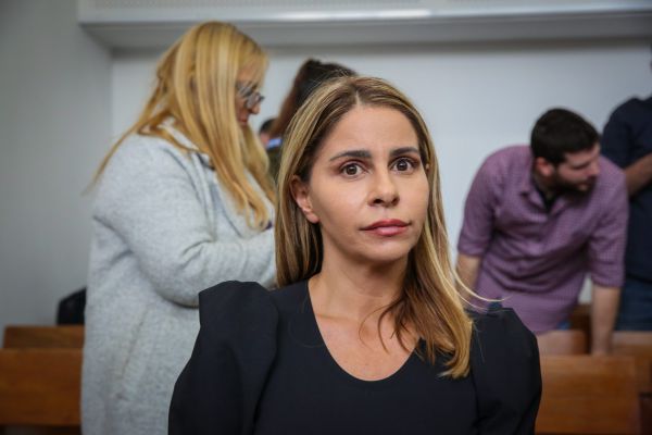 הסדר טיעון: העוזרת של ענבל אור הורשעה בזיוף