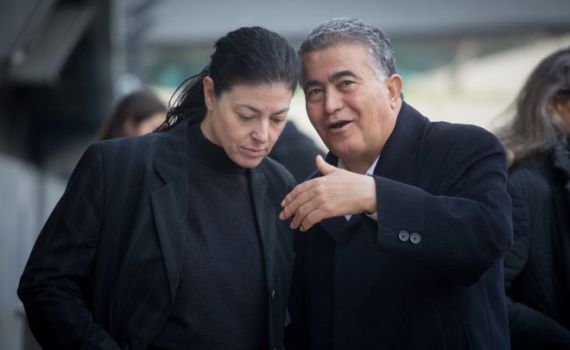 העליון קבע: בחירות פנימיות ליו"ר מפלגת העבודה