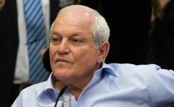 אחרי דרעי: אושר הסדר הטיעון בין הפרקליטות לחיים כץ