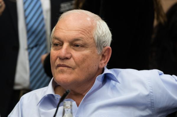 אחרי דרעי: אושר הסדר הטיעון בין הפרקליטות לחיים כץ