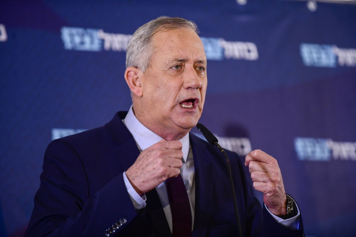 בכחול לבן מכחישים: לא הושגה כל פשרה