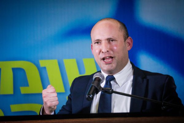 בימין בירכו: הצהרת פומפאו – בשורה חשובה להתיישבות