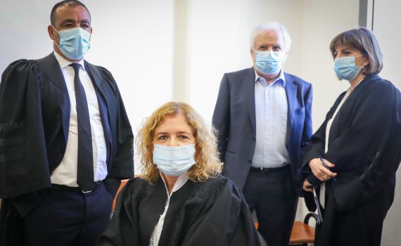 משפט נתניהו: הפרקליטות מסרה רק חלק מהחומרים