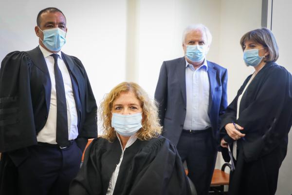 משפט נתניהו: הפרקליטות מסרה רק חלק מהחומרים