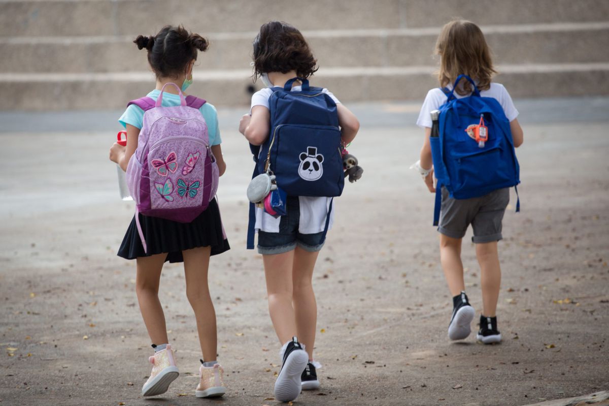 מנכ"לית המועצה לשלום הילד: "הילדים במצוקה"