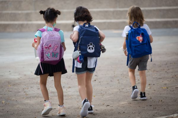 המשבר במערכת החינוך: מחסור של 6,000 מורים