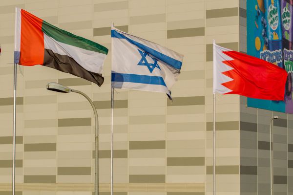 אחרי הפינוי החריג: נציגויות ישראל באמירויות נפתחו מחדש