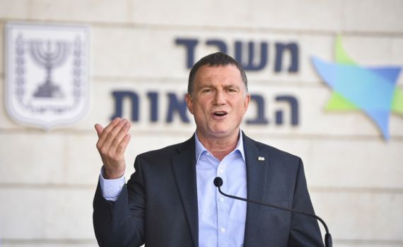 "לאחר פתיחת החינוך נחכה שבועיים לפתיחות נוספות"