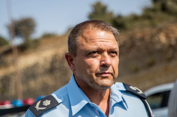 "רק שינוי מתוך החברה הערבית יביא לשינוי"