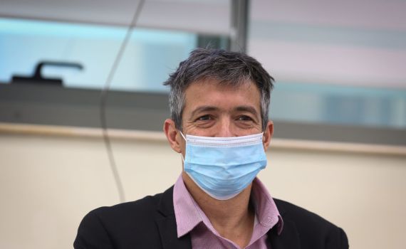 הנדל על הסרטון מקיסריה: "זה לא ימין. זה סתם בזיון"